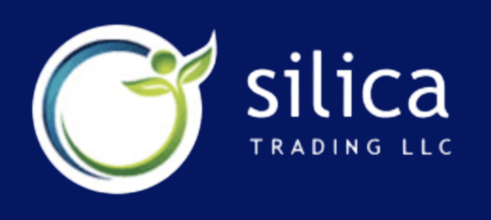 Silica Trading LLC